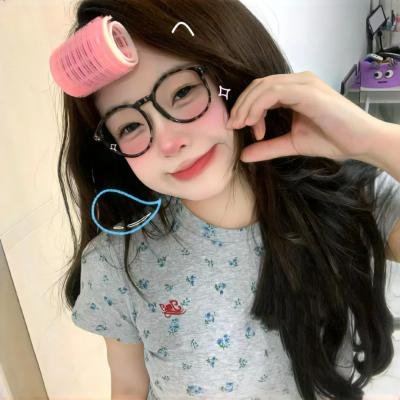 谁说她是贤妻良母