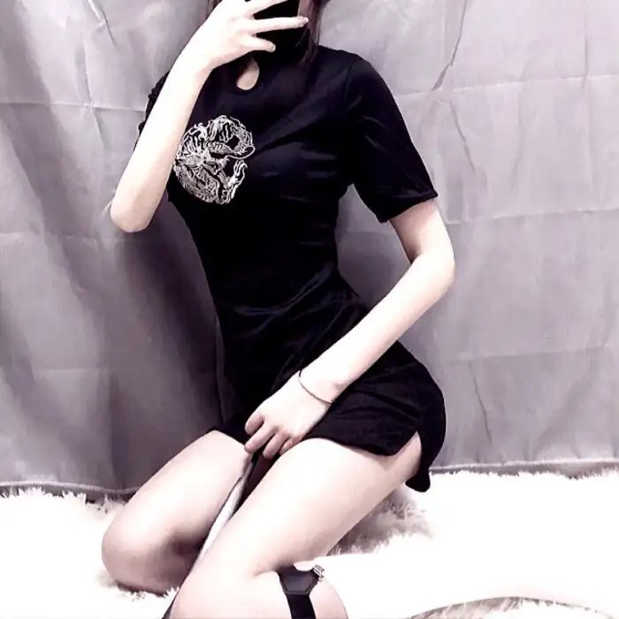 致命反击